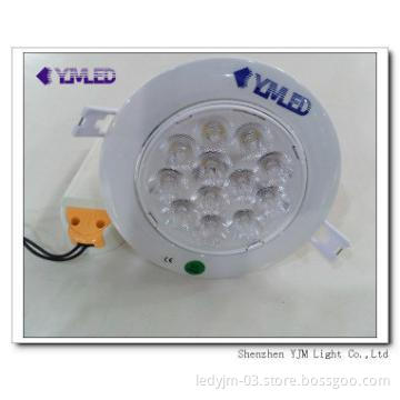 16W Led Ceiling Lamp withCE,50000 hours life span